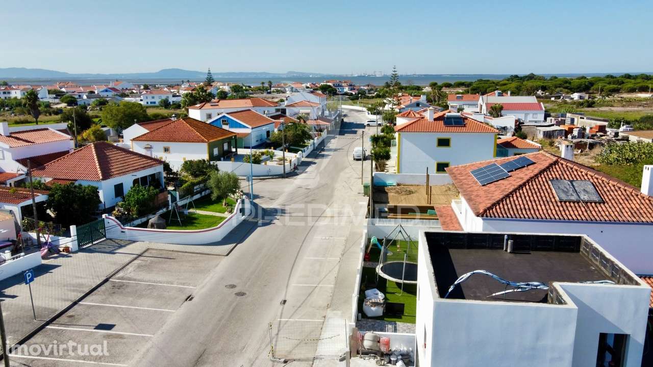 Terreno Urbano 431 m² – Carrasqueira, Comporta - Grande imagem: 4/10