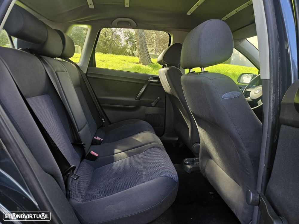 VW Polo 1.2 Confortline - 21