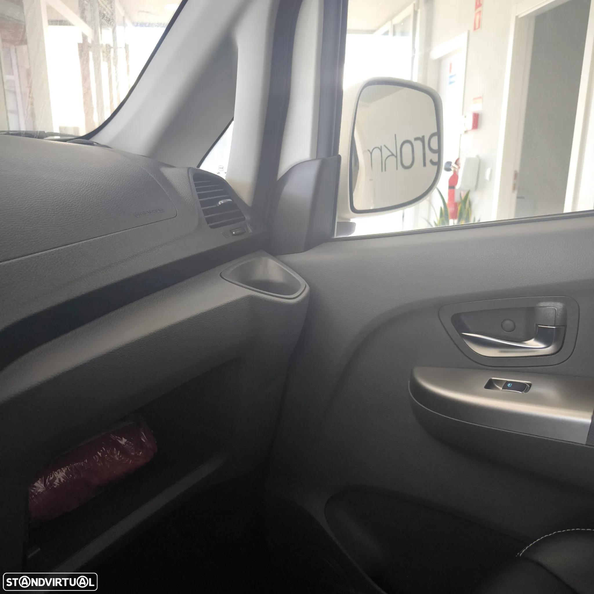 BYD ETP 3 CONFORT - 16