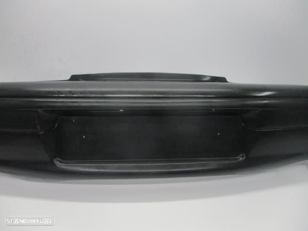 Para Choques Tras Fiat Seicento / 600 (187_) - 3
