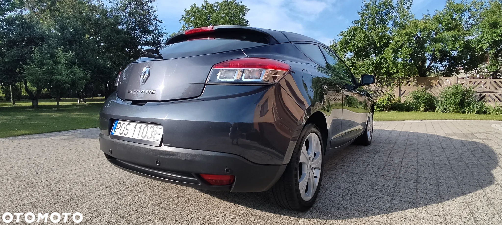 Renault Megane - 4