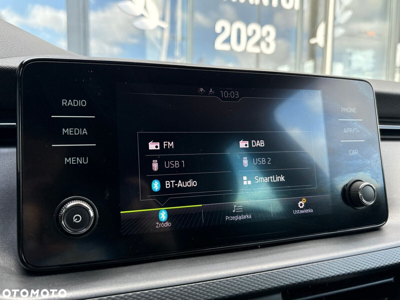 Skoda Scala - 26