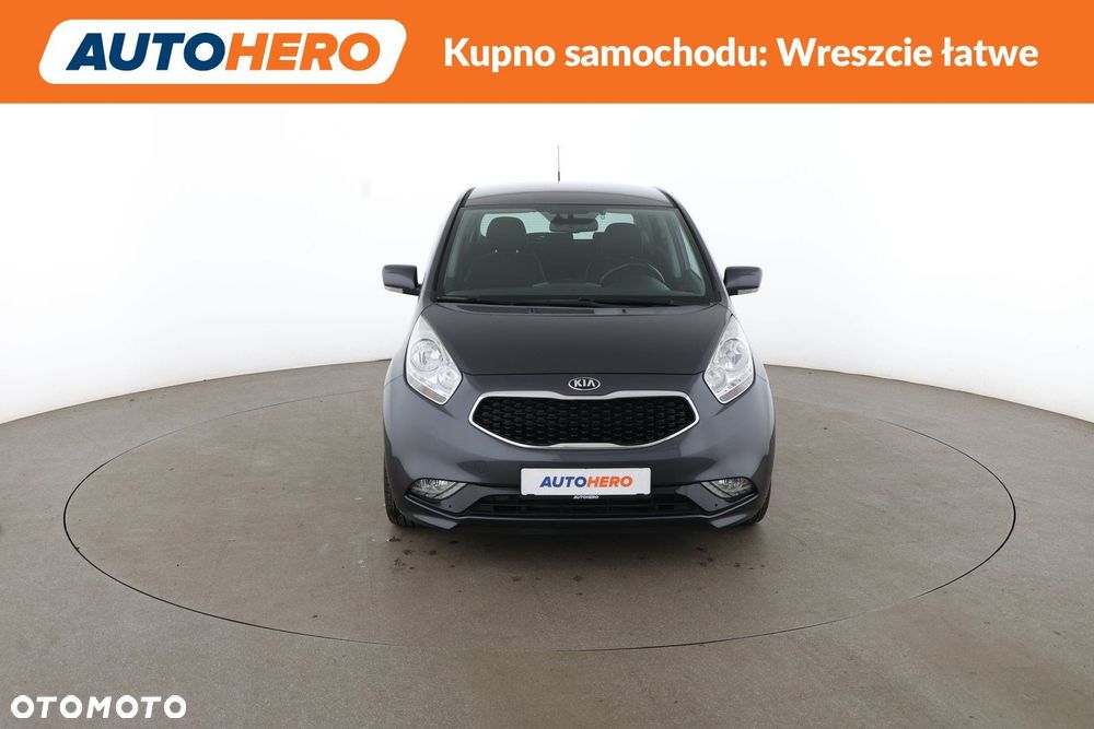 Kia Venga - 12
