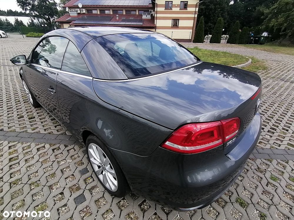 Volkswagen Eos 1.4 TSI - 36