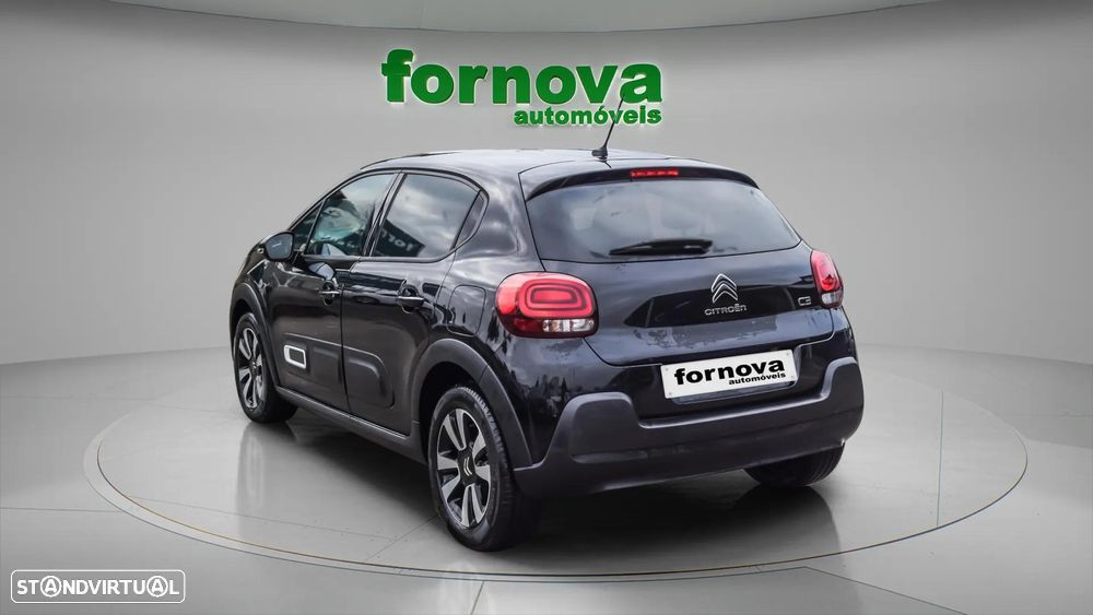 Citroën C3 Pure Tech 110 S&S MAX - 6