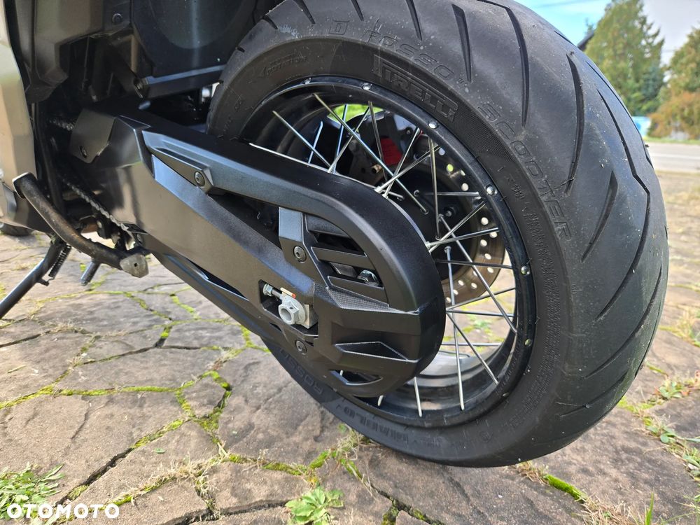Honda X-ADV - 9