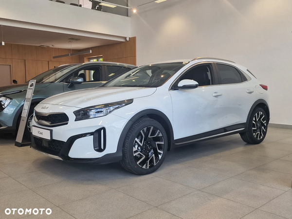 Kia XCeed 1.5 T-GDI L DCT