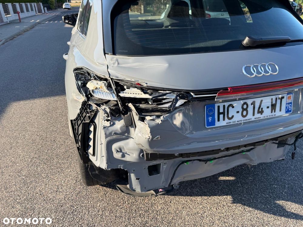 Audi Q4 e-tron - 23