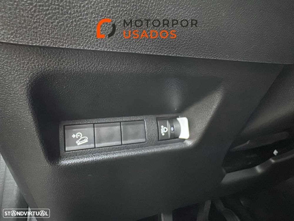 Jeep Avenger 1.2 GSE T3 Altitude - 14