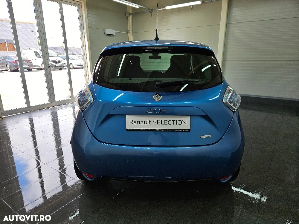 Renault ZOE 40 INTENS - 7
