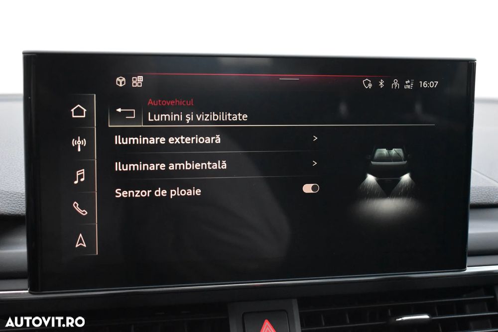 Audi A4 35 TDI S tronic MHEV Basic - 29