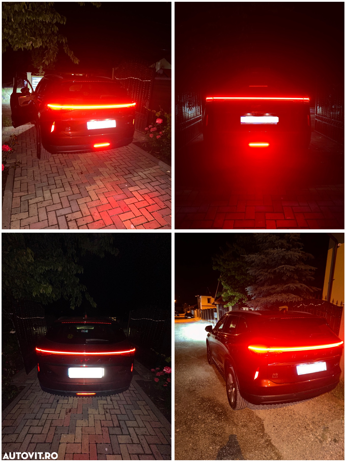 Haval H6 - 16