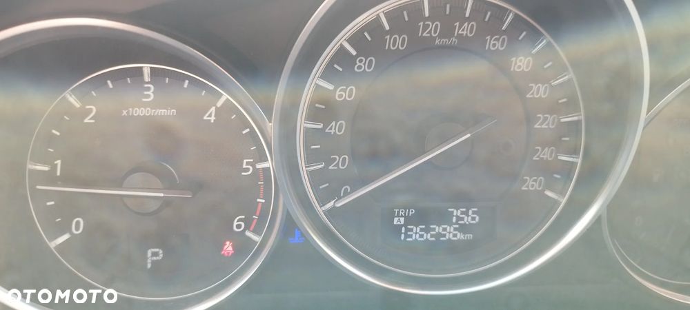 Mazda 6 2.2 D Skymotion I-ELoop - 11