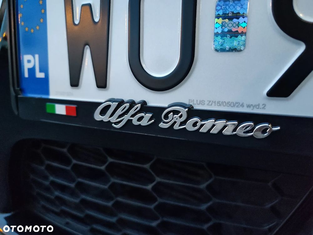 Alfa Romeo Giulietta 1.4 TB 16V - 29