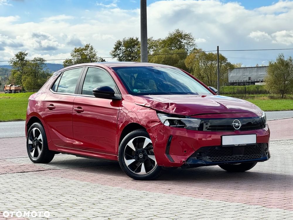 Opel Corsa - 1