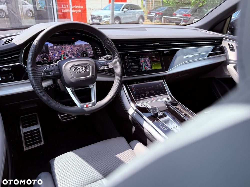 Audi Q8 - 19