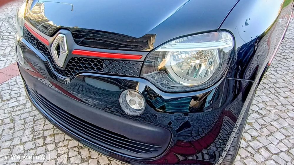 Renault Twingo SCe 70 Expression - 3