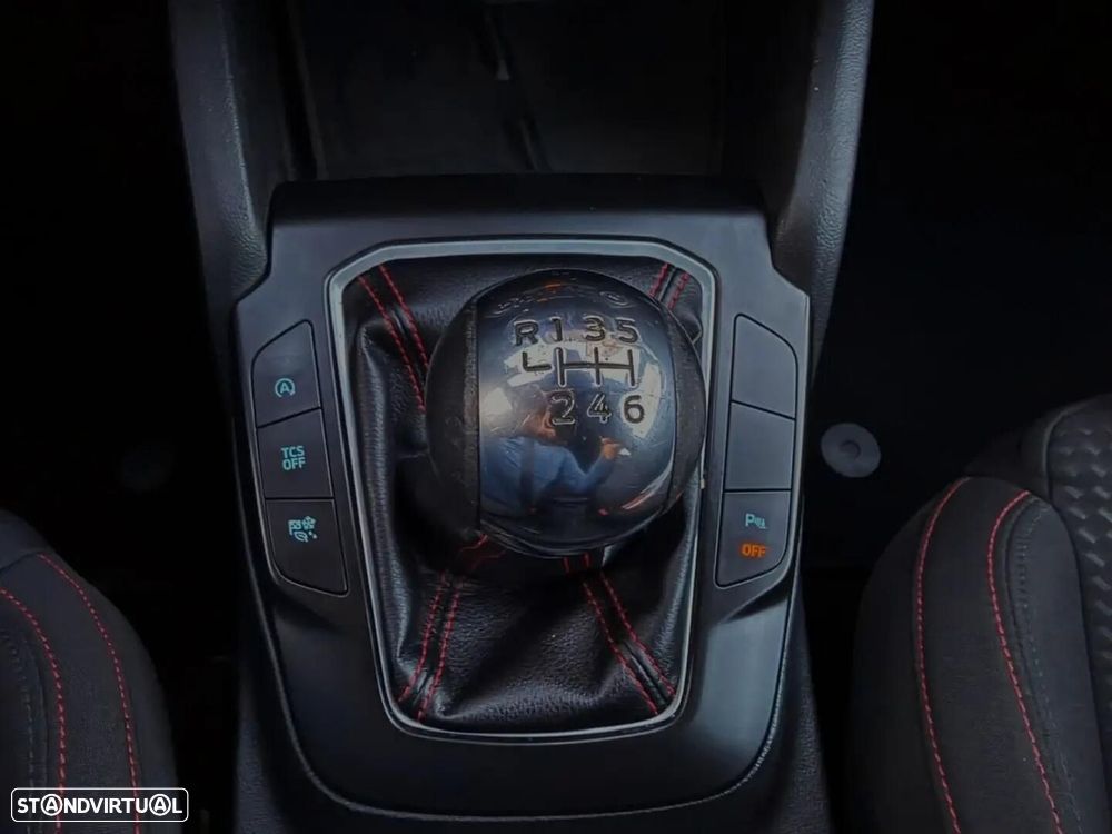Ford Focus SW - 35