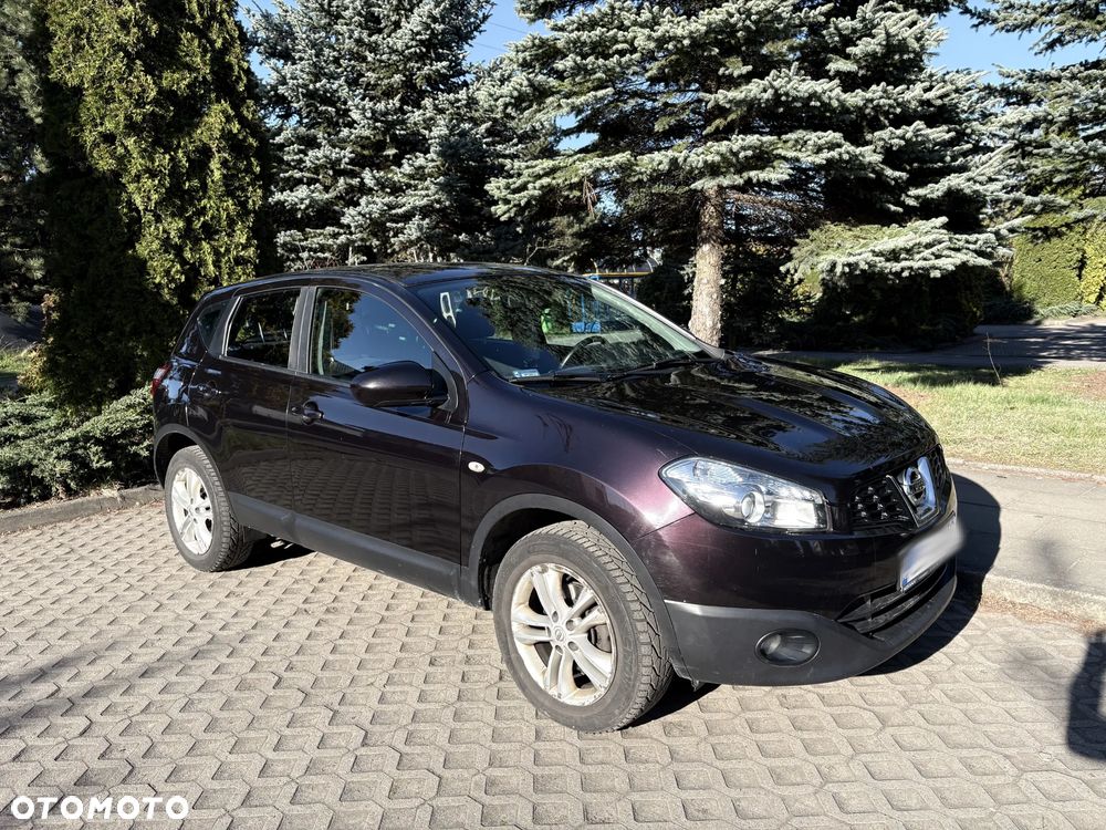 Nissan Qashqai 1.6 Acenta - 5