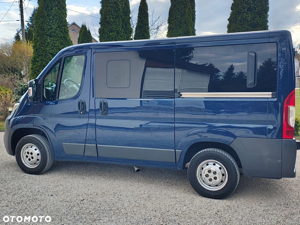 Peugeot BOXER - 5