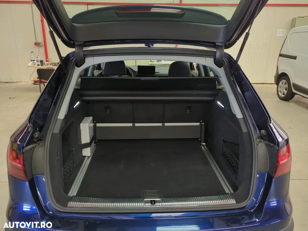 Audi A4 Allroad - 6