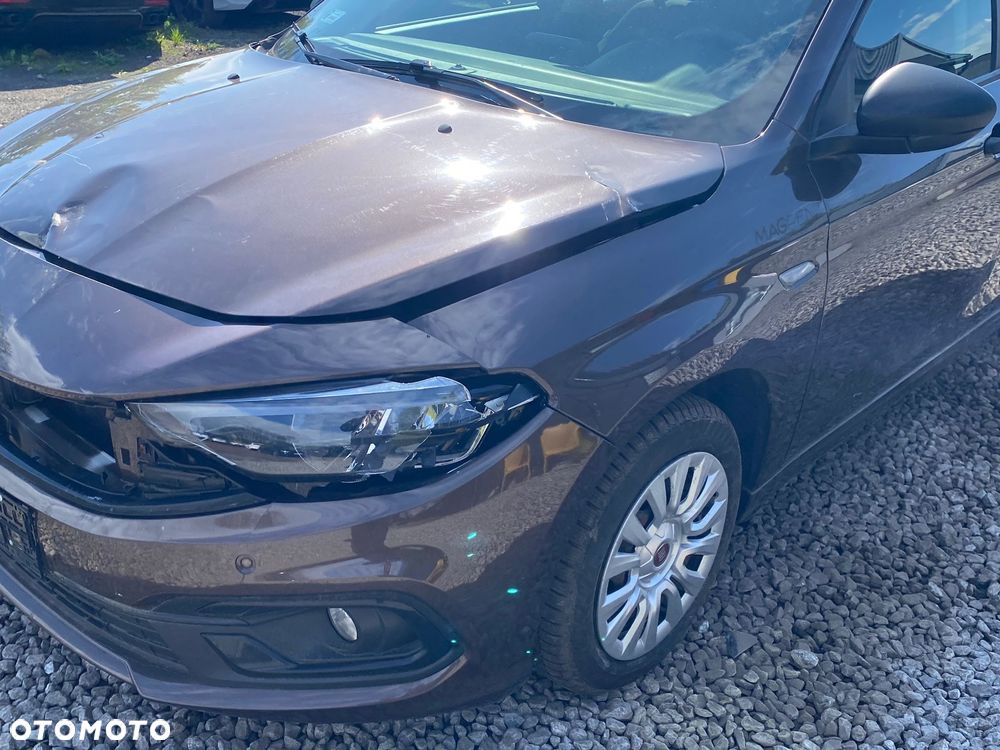 Fiat Tipo - 14