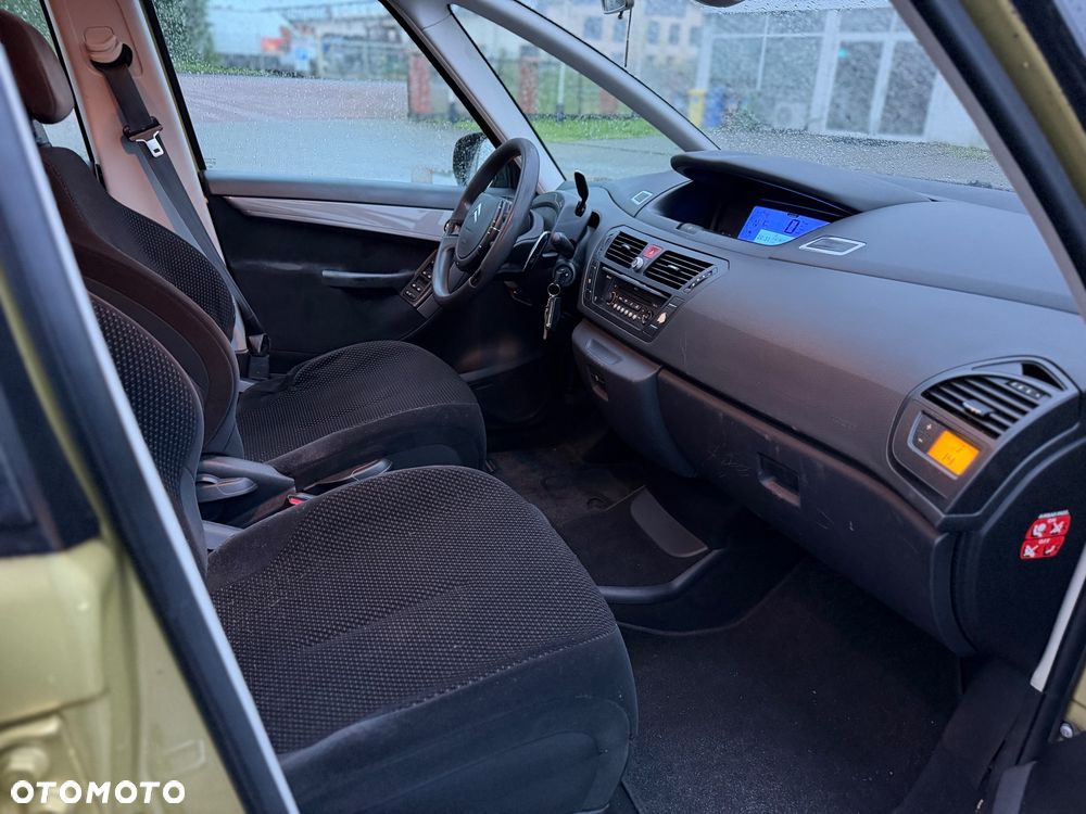 Citroën C4 Picasso 2.0 16V EGS6 Exclusive - 10
