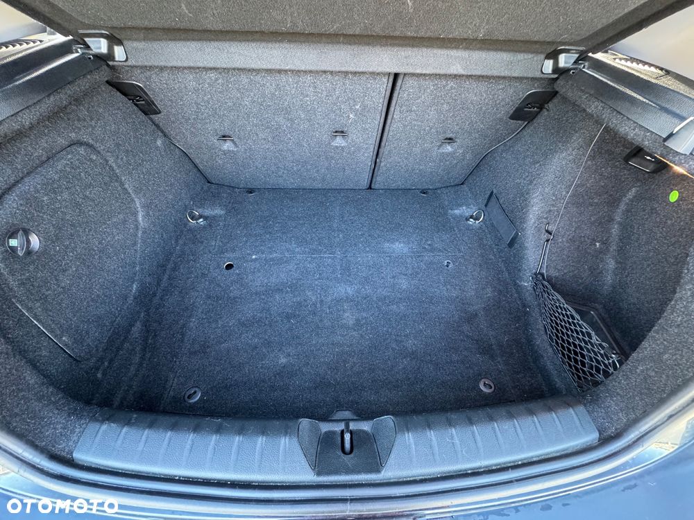 BMW Seria 1 120d Sport Line - 15