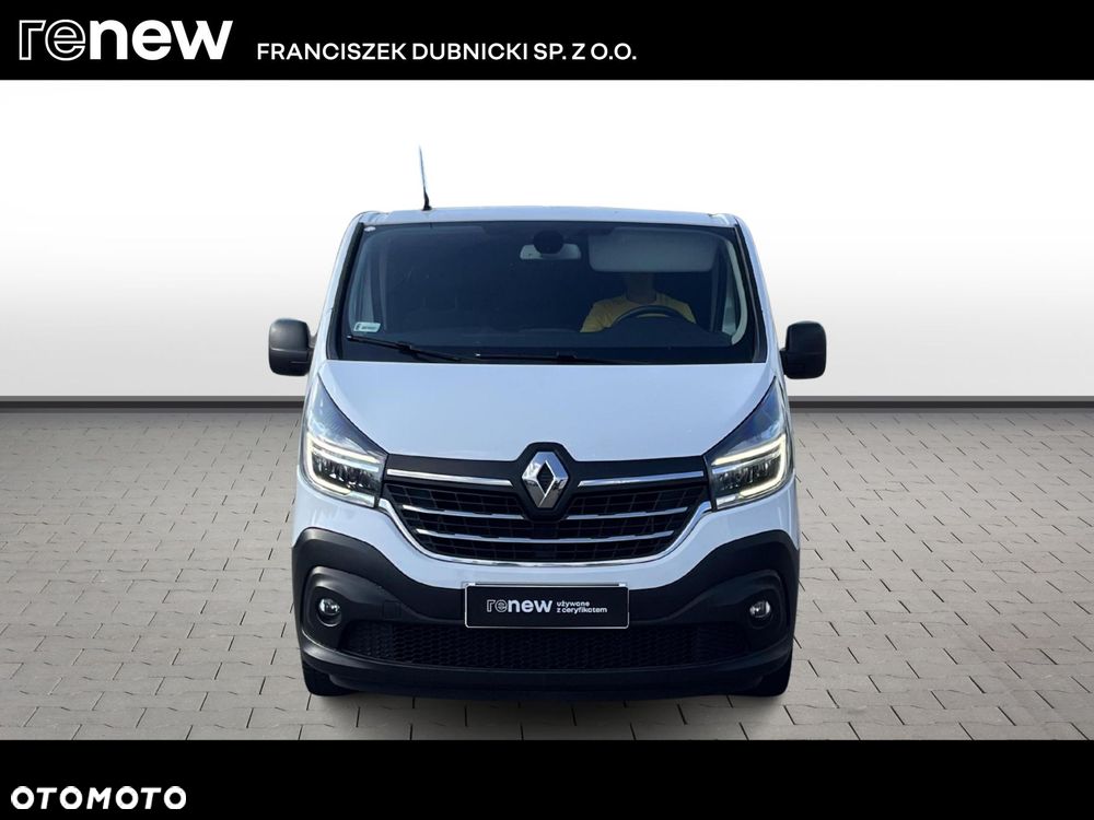 Renault trafic - 8