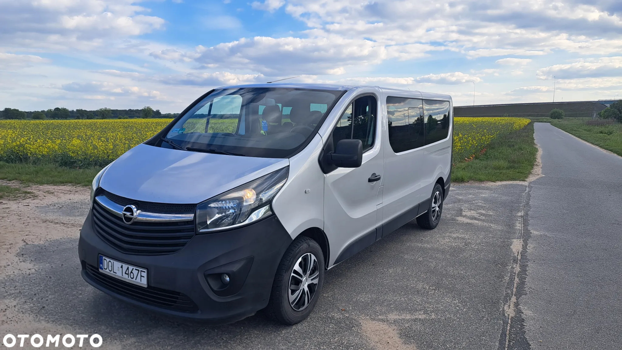 Opel Vivaro - 3