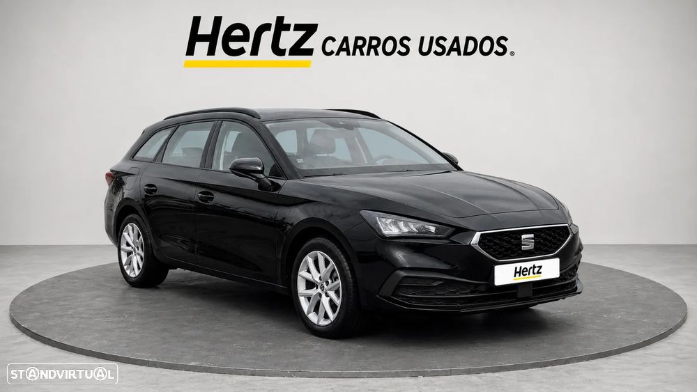 SEAT Leon ST 2.0 TDI Style - 1
