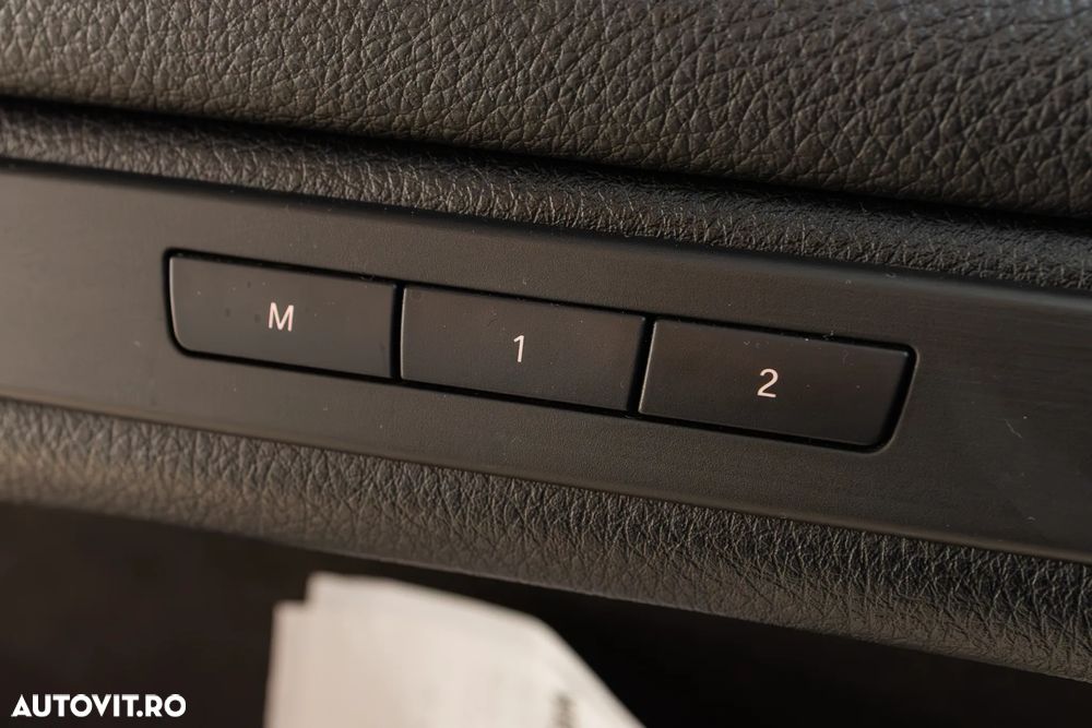 BMW Seria 5 535i Sport-Aut. - 15