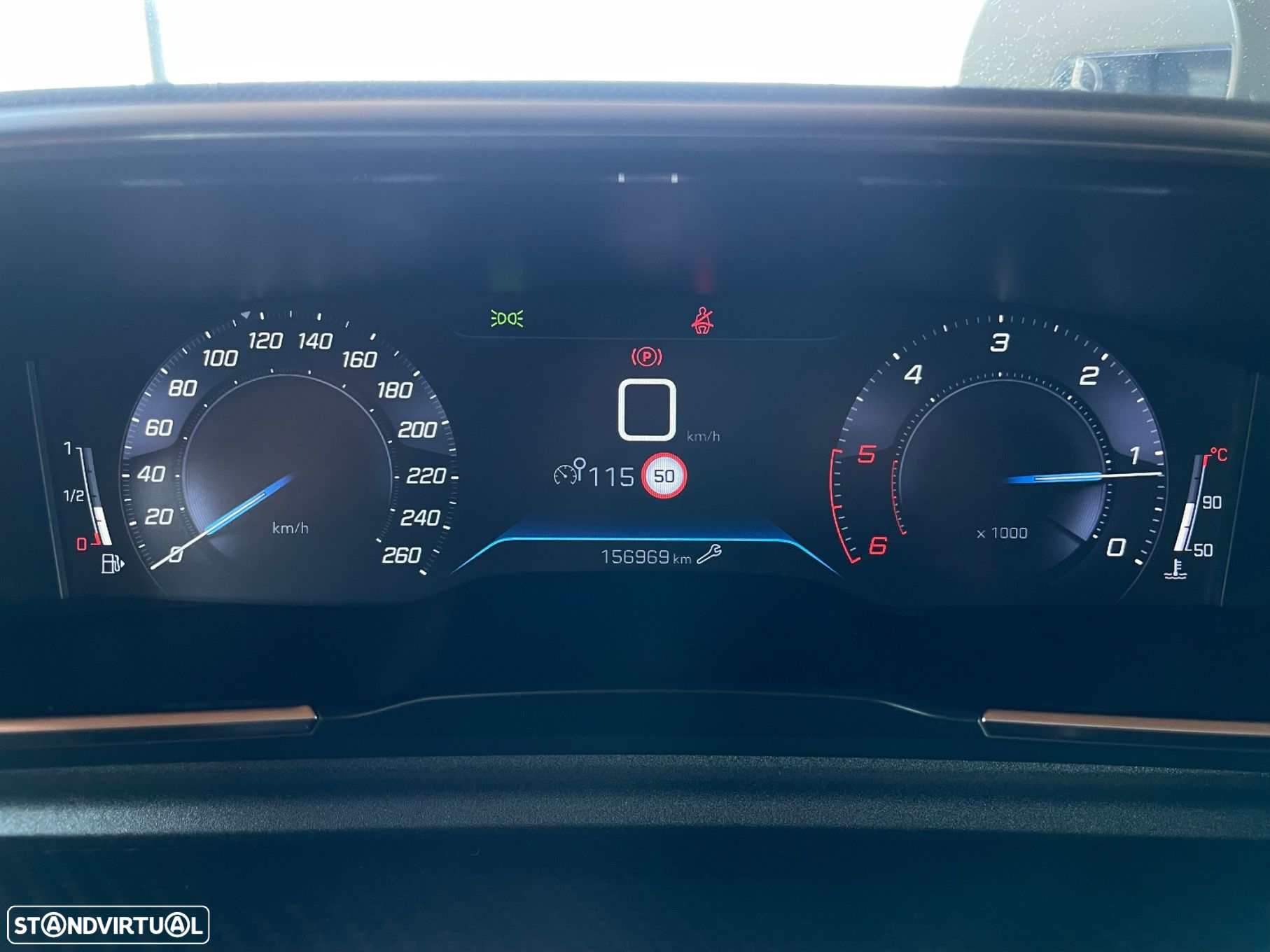 Peugeot 508 SW 1.5 BlueHDi Business Line - 16
