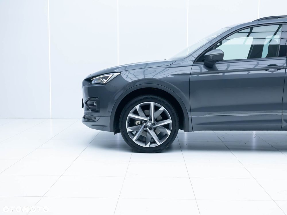 Seat Tarraco 2.0 TSI 4Drive DSG OPF FR - 6