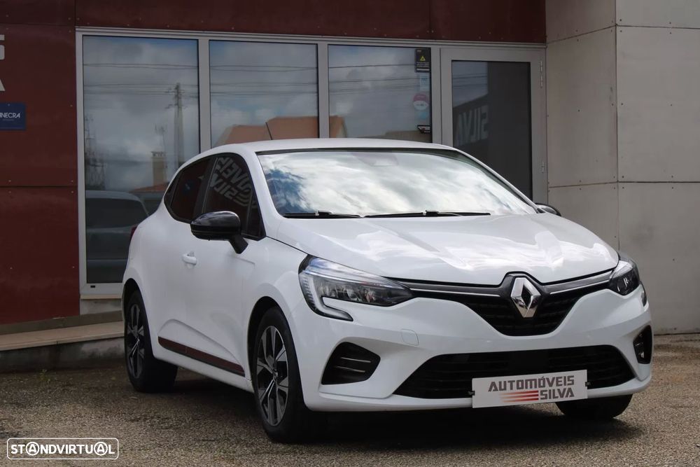 Renault Clio 1.5 Blue dCi Evolution - 7