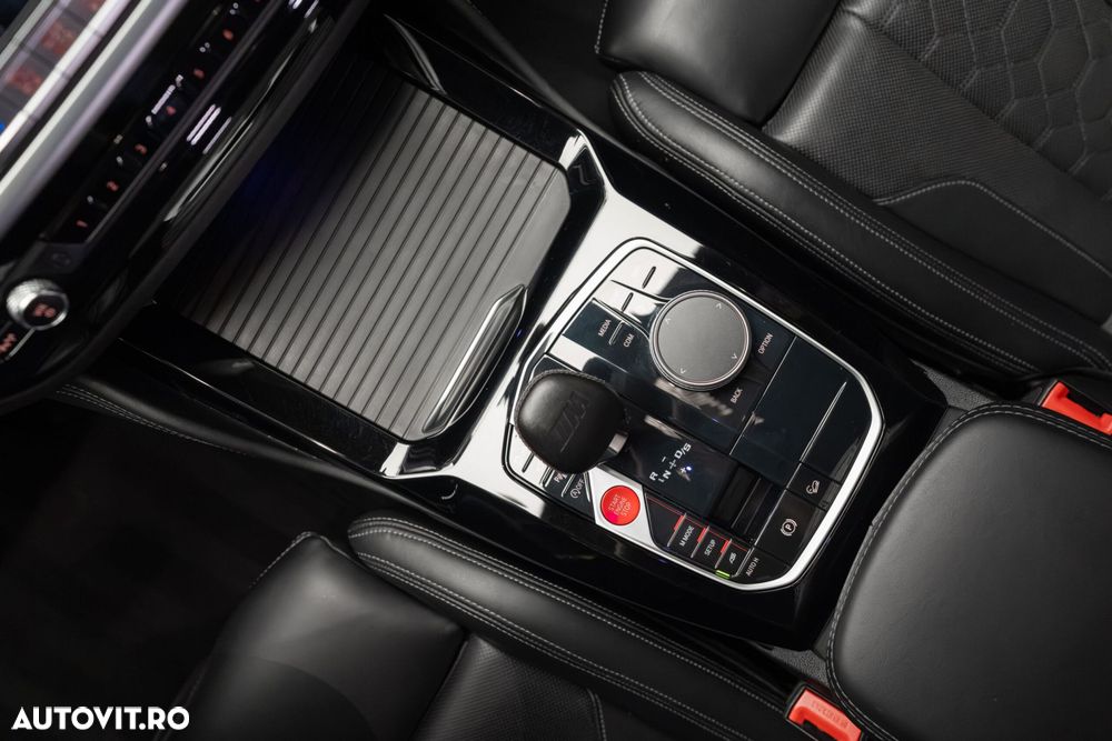 BMW X4 - 18