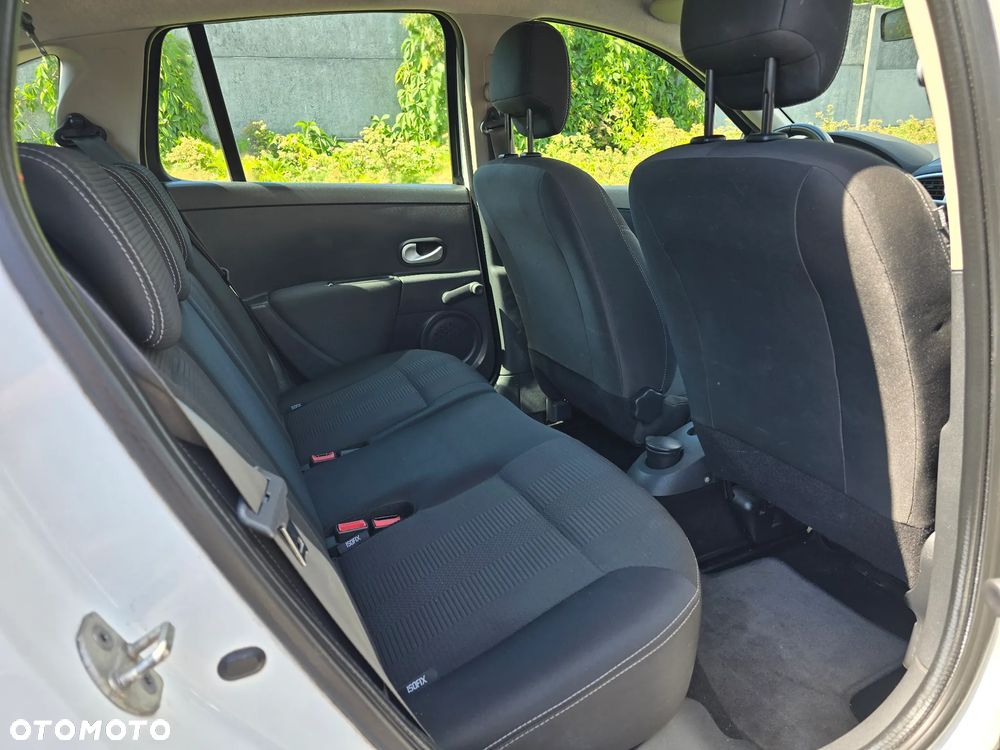 Renault Clio 1.5 dCi Dynamique - 14