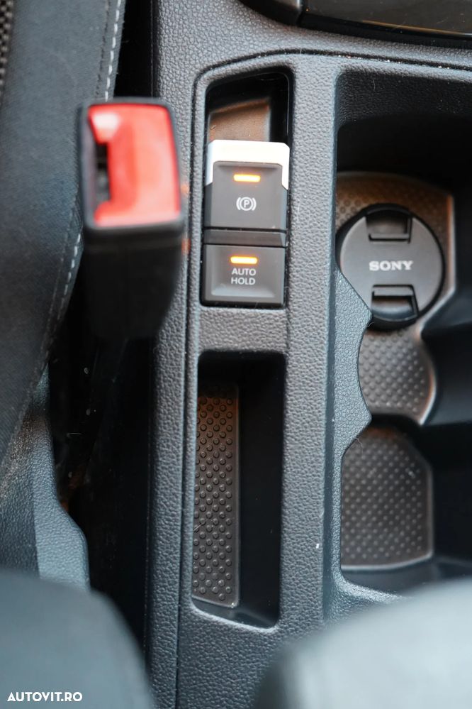 Volkswagen T-Roc 1.5 TSI DSG Sport - 28