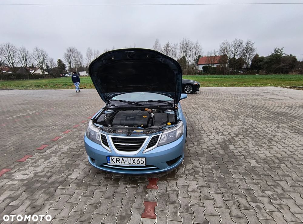 Saab 9-3 1.9TTiD PF FWD Euro5 - 27