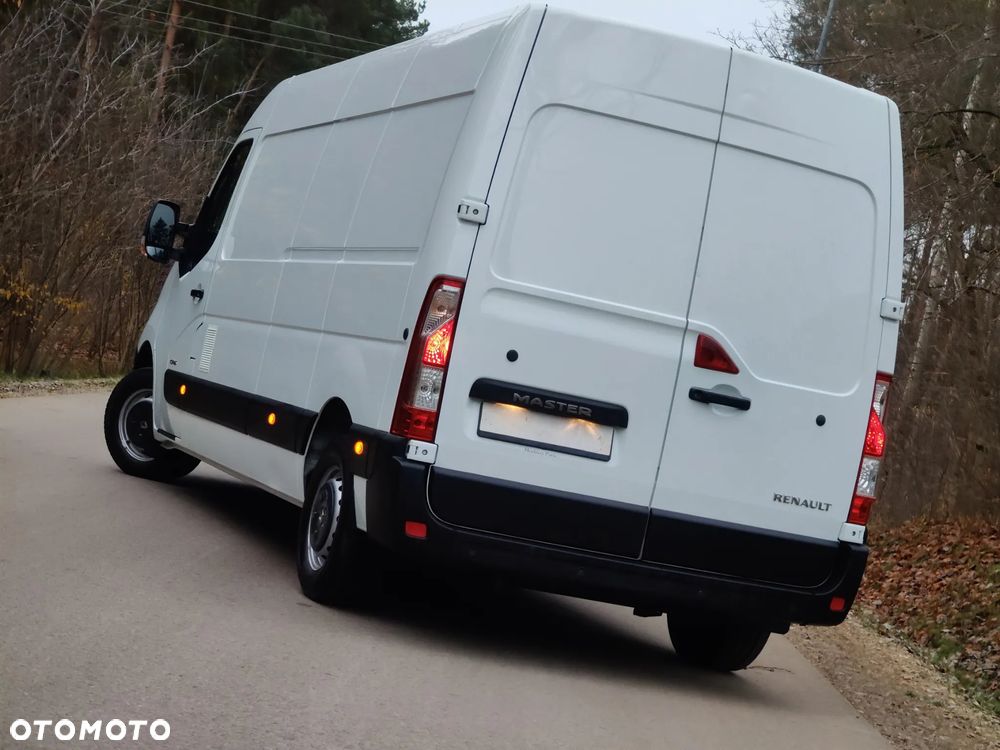 Renault Master - 8