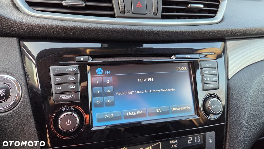 Nissan Qashqai 1.5 dCi N-CONNECTA - 22