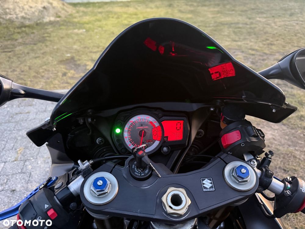 Suzuki GSX-R - 7