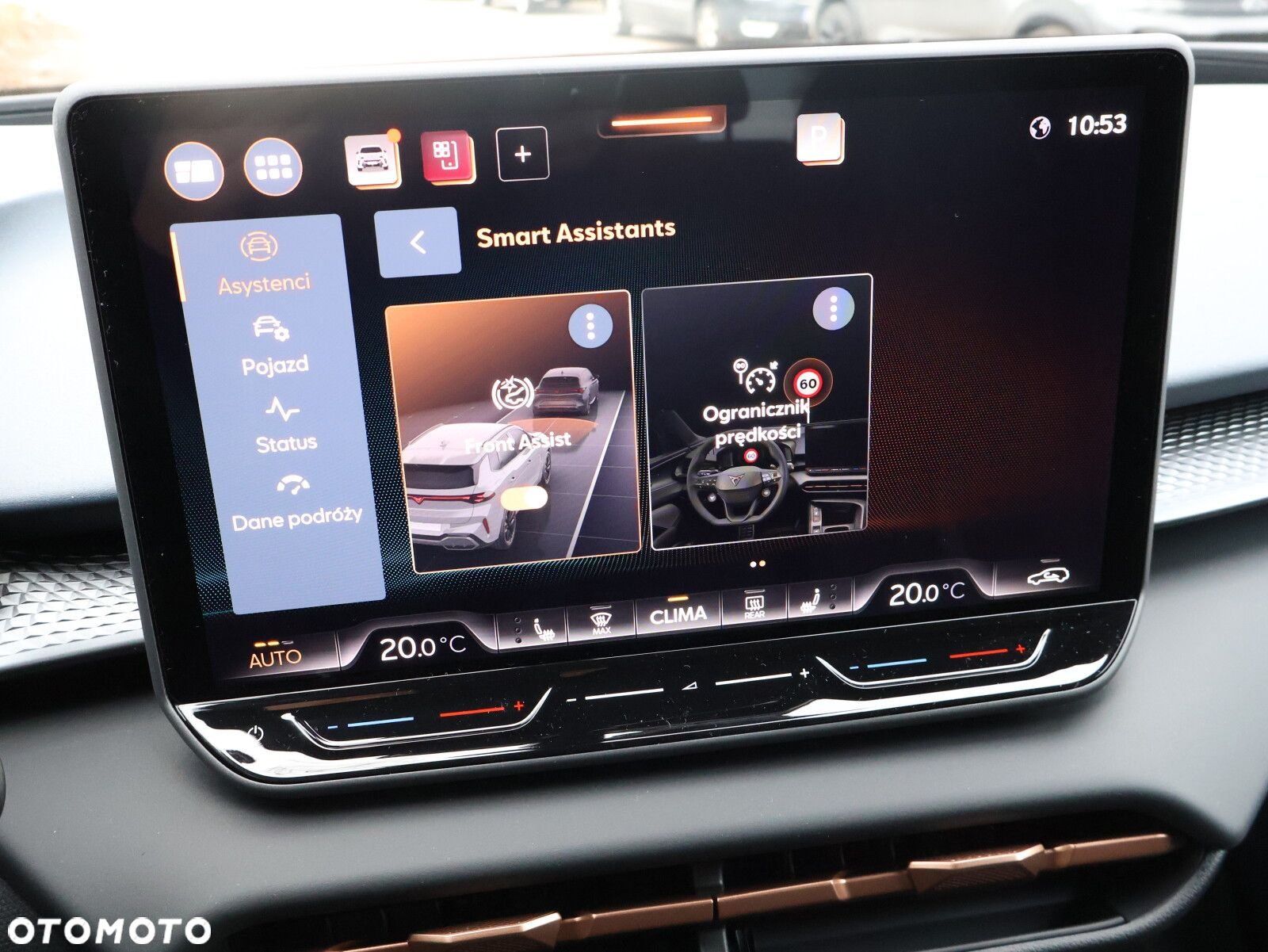 Cupra Terramar 1.5 eTSI mHEV DSG - 36
