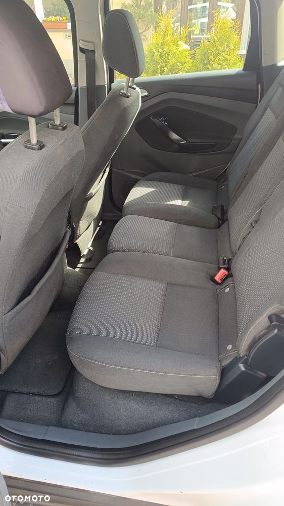 Ford C-MAX 1.6 TDCi Ambiente - 5