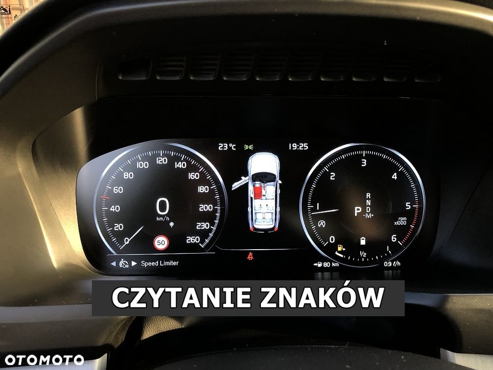 Volvo XC 90 B5 D AWD Momentum 7os - 20