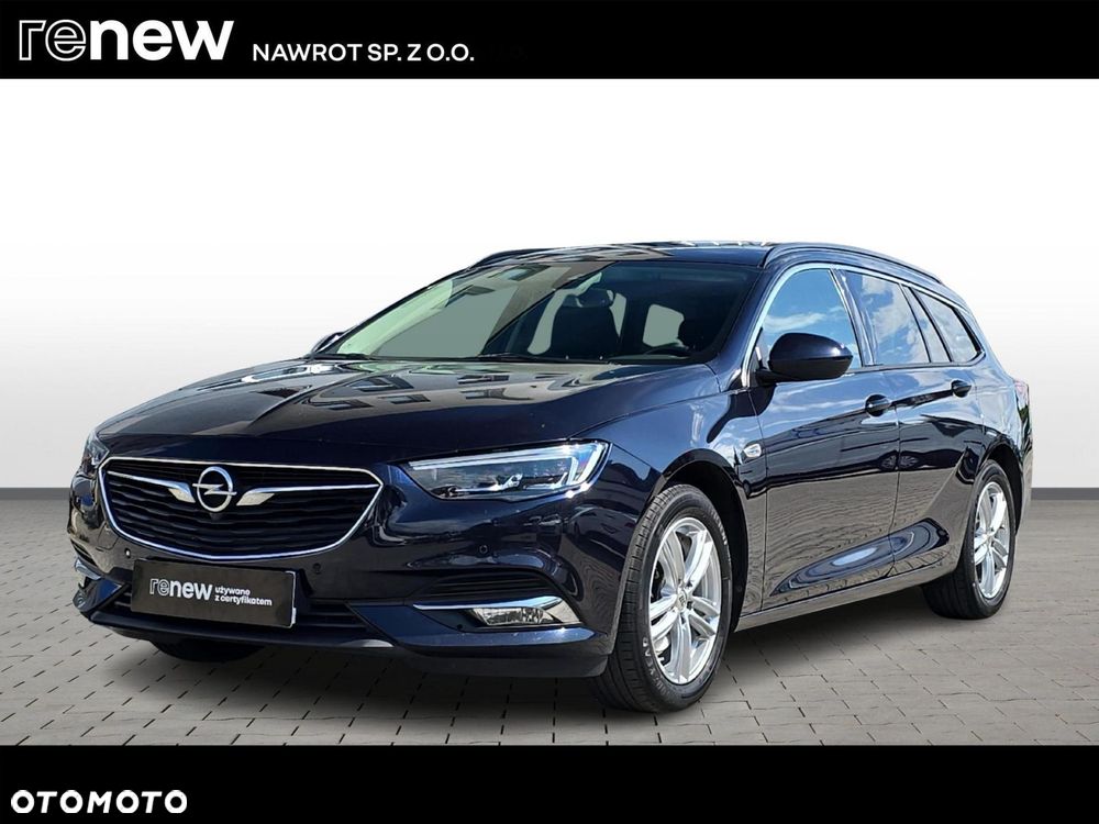 Opel Insignia 1.6 CDTI Enjoy S&S - 1