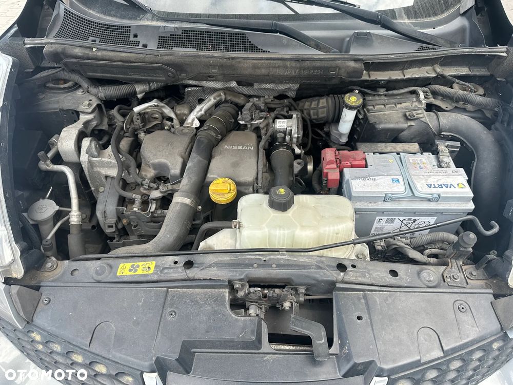Nissan Juke 1.5 dCi N-Way - 7