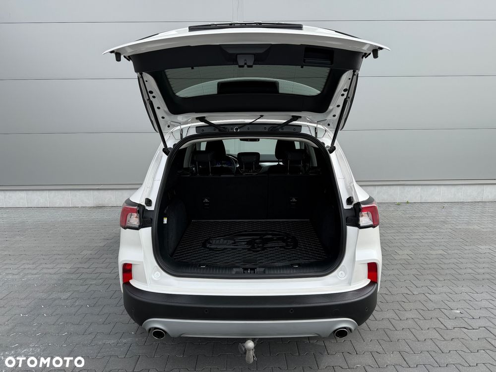 Ford Kuga 1.5 EcoBlue FWD Titanium - 26
