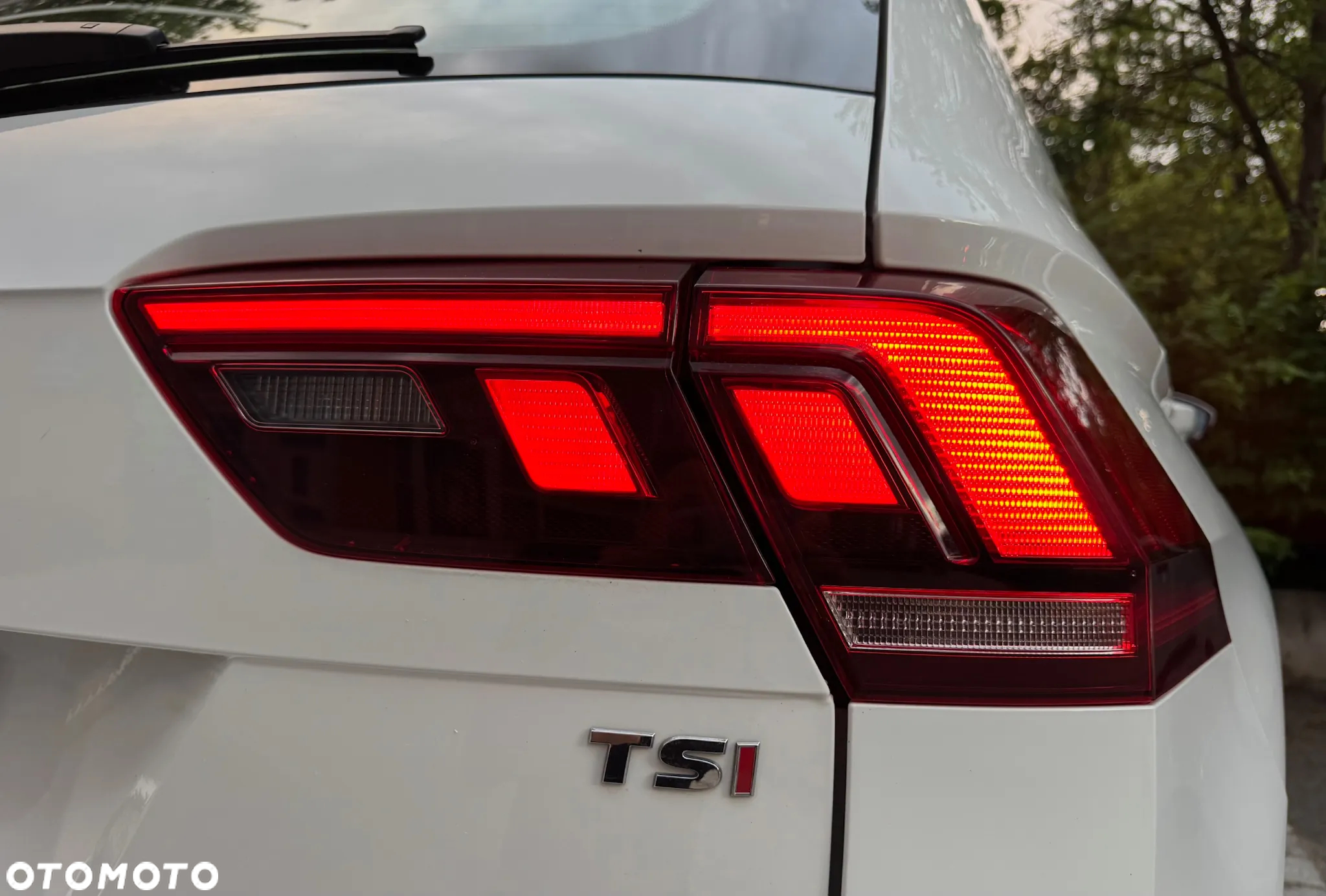 Volkswagen Tiguan 1.4 TSI BMT Trendline - 15