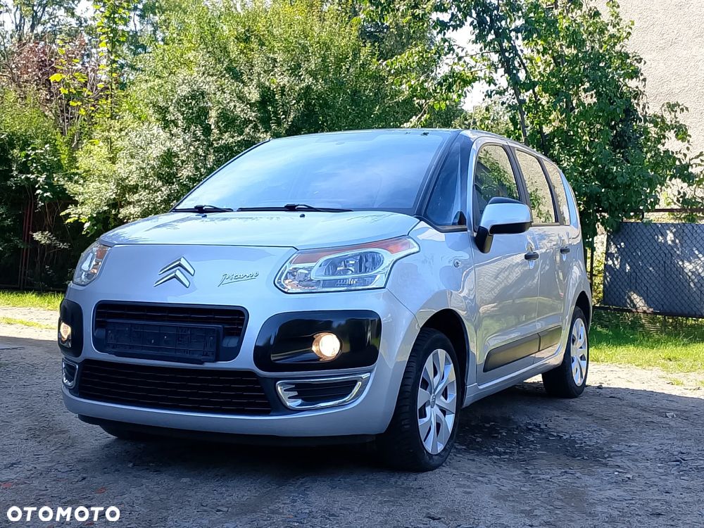 Citroën C3 Picasso 1.6i Seduction - 5